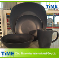 Wholesale Matte Finish Dinnerware Sets